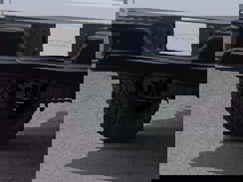 New 2026 Chevrolet Silverado 2500 LT image 38