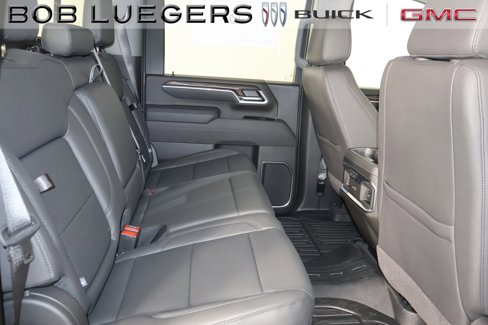 New 2026 GMC Sierra 2500 SLT w/ SLT Premium Package image 20
