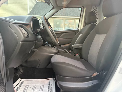 Used 2019 RAM ProMaster City Tradesman image 20