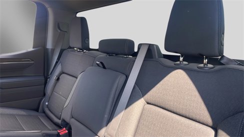 New 2026 GMC Sierra 1500 Elevation image 17