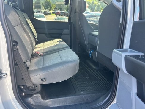 New 2025 Ford F350 XL image 12