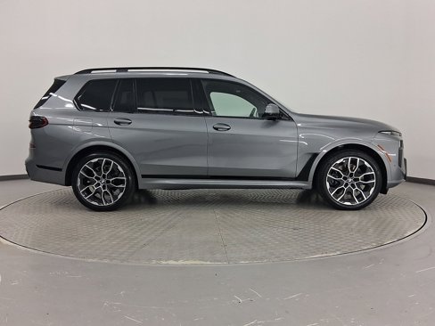 New 2026 BMW X7 xDrive40i w/ M Sport Package image 8