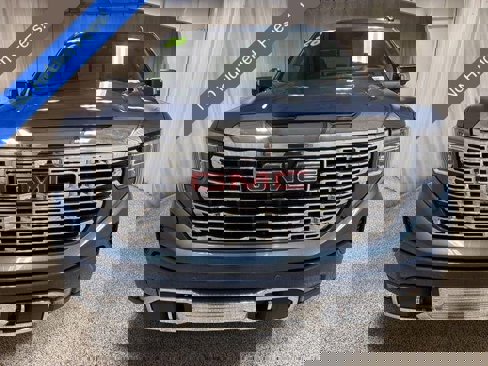 New 2026 GMC Sierra 1500 Denali image 20