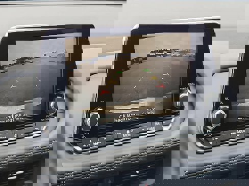 New 2026 Nissan Rogue SV image 14
