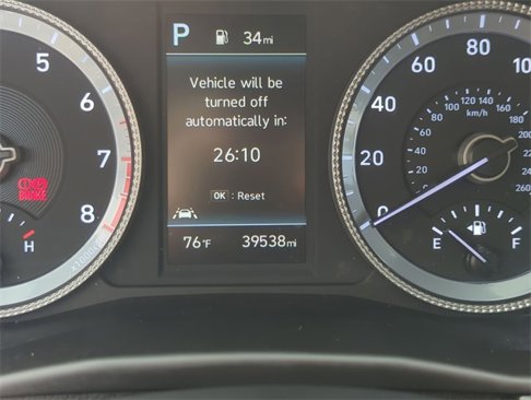 Used 2023 Hyundai Sonata SEL image 12