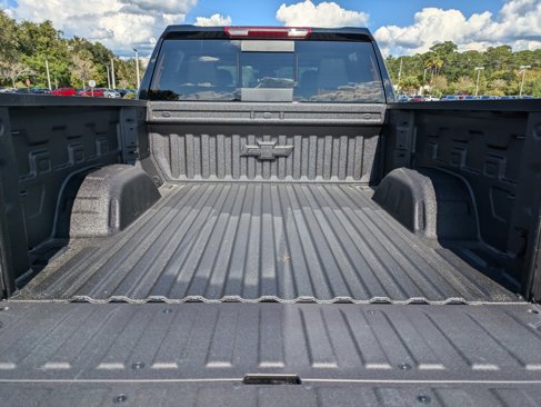 New 2026 Chevrolet Silverado 1500 LTZ w/ LTZ Convenience Package II image 15