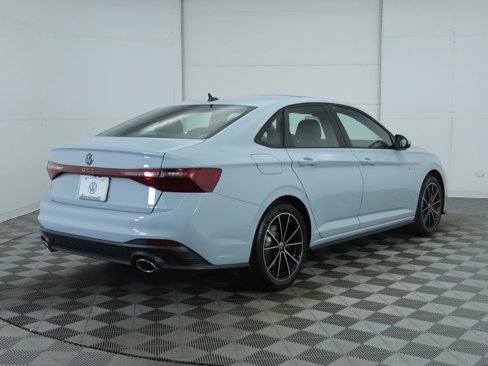 New 2025 Volkswagen Jetta GLI Autobahn image 5