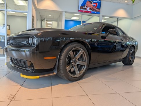 Used 2023 Dodge Challenger SRT Hellcat image 5