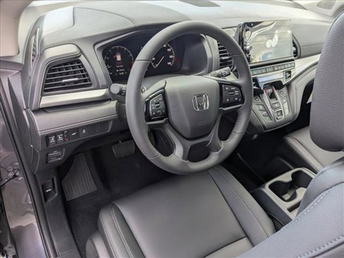 New 2026 Honda Odyssey EX-L image 3