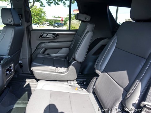 New 2026 Chevrolet Tahoe LT w/ Comfort Package image 12