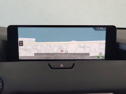 New 2025 MAZDA CX-70 3.3 Turbo w/ Premium Package image 6