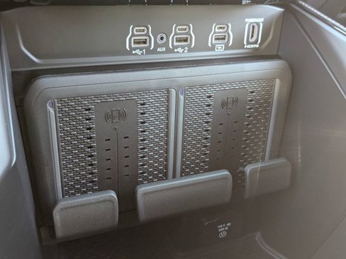 New 2026 RAM 2500 Rebel image 23