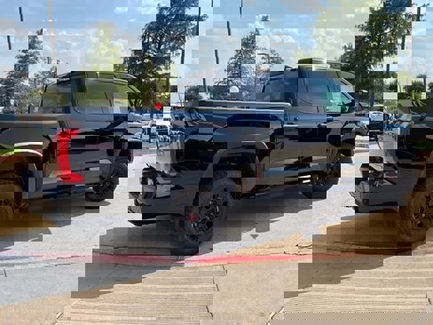 New 2026 Toyota Tundra TRD Pro image 6