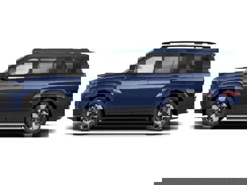 New 2025 Hyundai Santa Fe SEL image 2
