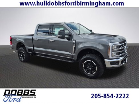 New 2026 Ford F250 Lariat w/ Tremor Off-Road Package image 1