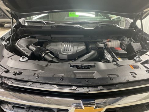 New 2026 Chevrolet Traverse LT w/ LPO, Floor Liner Package image 46
