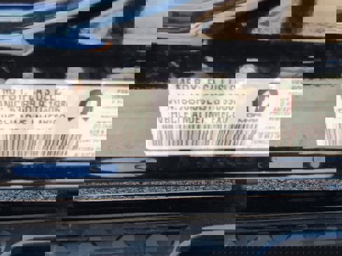 New 2026 RAM 2500 Big Horn image 34