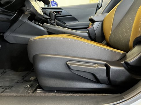 New 2025 Subaru Crosstrek 2.5i Sport w/ Crosstrek Mirror Package image 20