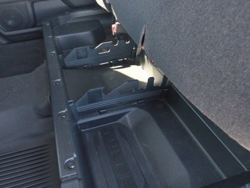 Used 2024 Toyota Tundra SR5 w/ SR5 Premium Package image 29