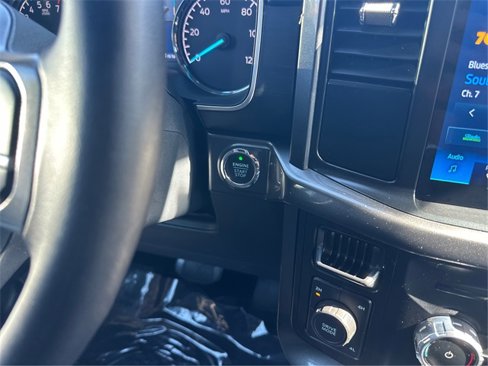 Certified 2023 Ford F150 XLT w/ Equipment Group 302A High image 22