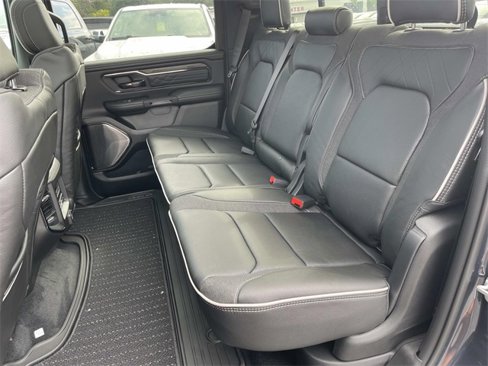 New 2026 RAM 1500 Limited image 17
