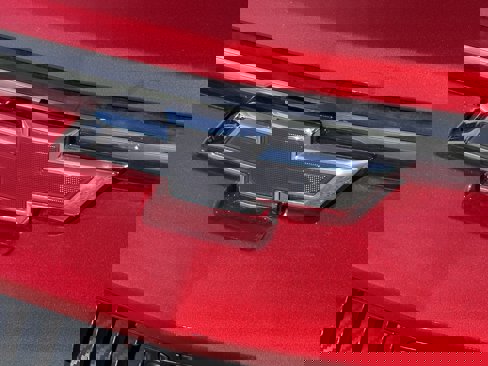 New 2025 Chevrolet Equinox EV RS image 68