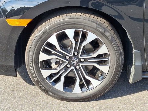 Used 2025 Honda Odyssey Elite image 30