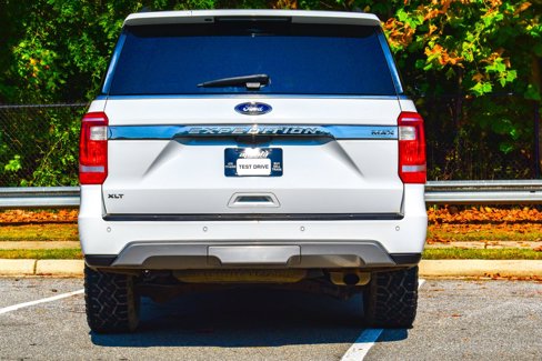 Used 2019 Ford Expedition Max XLT image 10