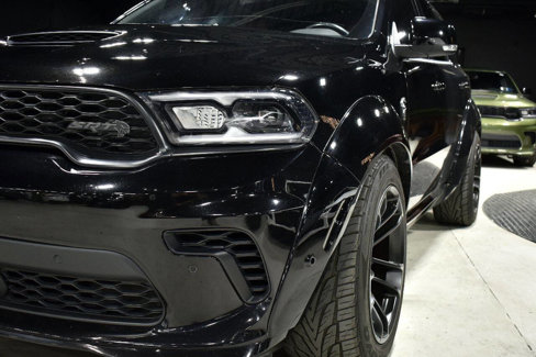 Used 2023 Dodge Durango SRT Hellcat image 43