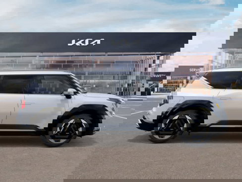 New 2026 Kia EV9 Land image 7