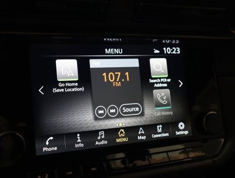 Used 2024 Nissan Z Performance w/ Floor Mat Package image 24
