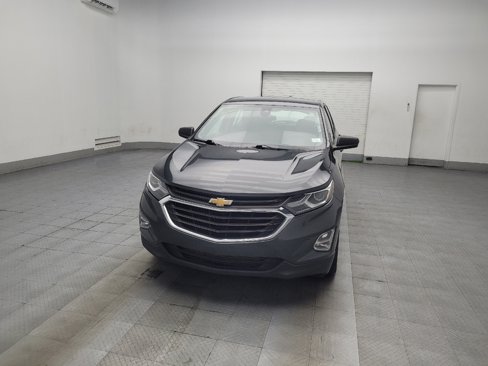 Used 2020 Chevrolet Equinox LS image 15