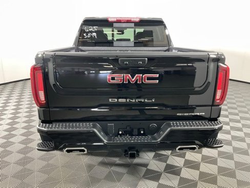 New 2026 GMC Sierra 1500 Denali image 5