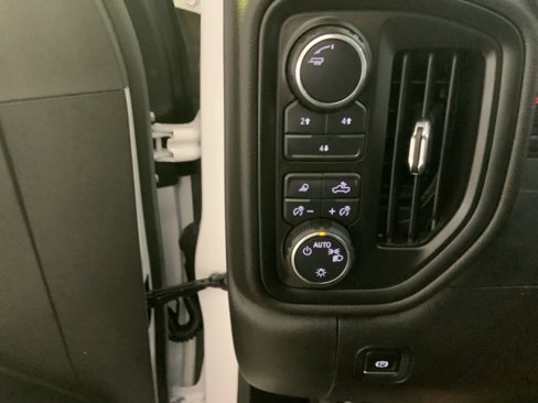 New 2025 Chevrolet Silverado 2500 W/T image 31