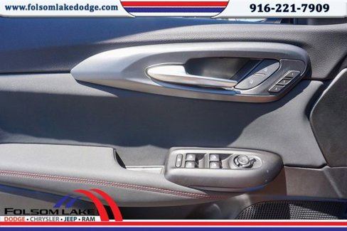 New 2024 Dodge Hornet R/T w/ R/T Blacktop Package image 10
