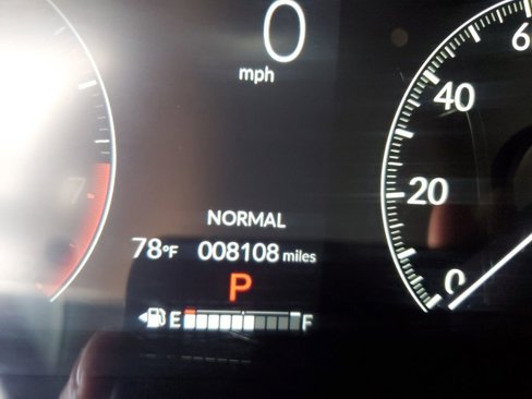 Used 2025 Honda HR-V Sport image 13
