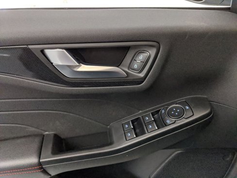 New 2026 Ford Escape ST-Line Select image 21