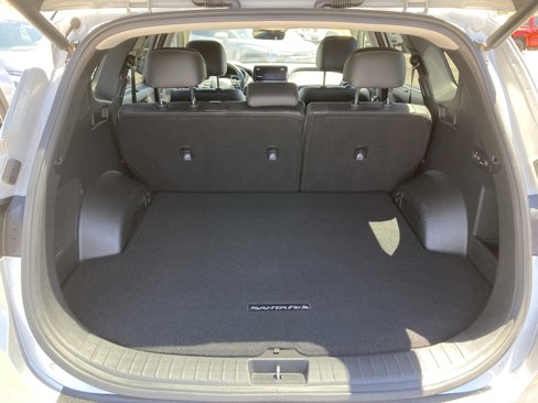 Used 2022 Hyundai Santa Fe SEL w/ Convenience + Premium Package image 41