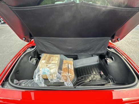 Used 2013 Chevrolet Corvette Grand Sport w/ 3LT Preferred Equipment Group image 25
