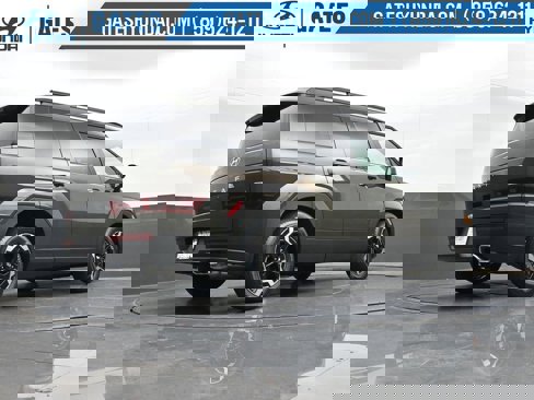 New 2026 Hyundai Santa Fe SEL image 32