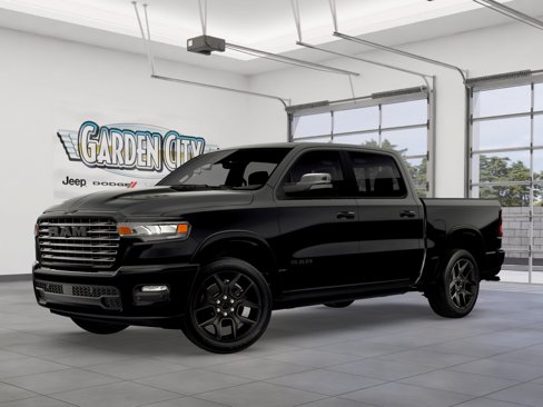 New 2026 RAM 1500 Laramie image 4