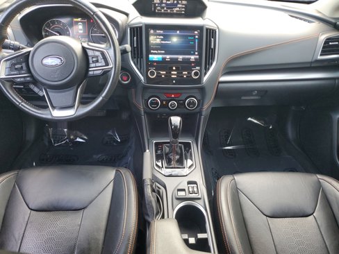 Used 2021 Subaru Crosstrek 2.5i Limited w/ Popular Package #4 image 15