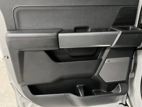 Used 2024 Ford F150 Lariat image 49