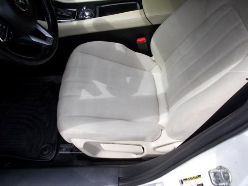 Used 2018 MAZDA MAZDA6 Sport w/ I-ACTIVSENSE Package image 25