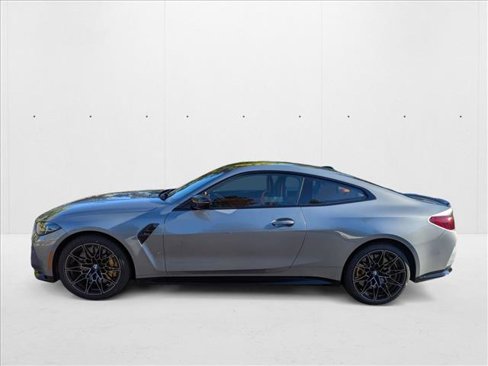New 2026 BMW M4 xDrive Competition w/ Carbon Package image 9