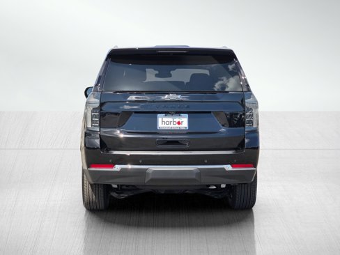 New 2026 Chevrolet Tahoe LT w/ Comfort Package image 6