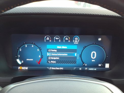 Certified 2024 Ford F150 Tremor w/ Bed Utility Package image 26