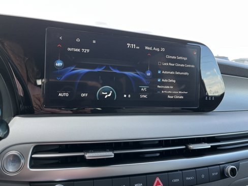 Used 2025 Hyundai Palisade SEL image 44