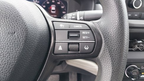 Used 2024 Honda Accord LX image 19