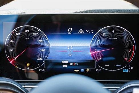 New 2025 Mercedes-Benz GLE 580 4MATIC image 23